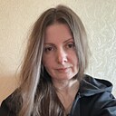 Леся, 46 лет