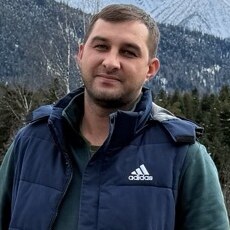 Фотография мужчины Александр, 36 лет из г. Нововоронеж