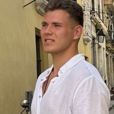 Фотография мужчины Илья, 20 лет из г. Липецк