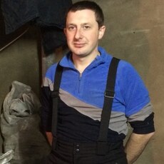 Фотография мужчины Александр, 37 лет из г. Пенза