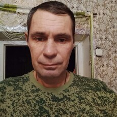 Фотография мужчины Роман, 43 года из г. Новоселицкое