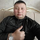 Айбек, 35 лет