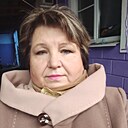 Галина, 59 лет
