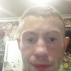 Фотография мужчины Дима, 31 год из г. Чусовой