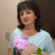 Фотография девушки Надежда, 53 года из г. Новосибирск