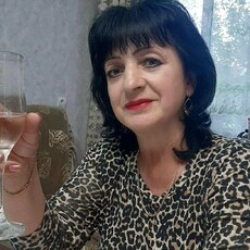 Фотография девушки Надежда, 53 года из г. Новосибирск