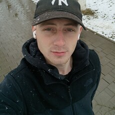 Фотография мужчины Алексей, 22 года из г. Новомосковск