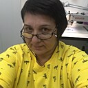 Елизавета, 54 года
