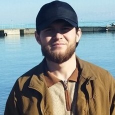 Фотография мужчины Bayzid, 25 лет из г. Алматы