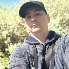 Фотография мужчины Alexei, 40 лет из г. Ульяновск