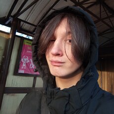 Фотография мужчины Иван, 18 лет из г. Иркутск