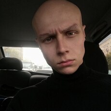 Фотография мужчины Максим, 26 лет из г. Люберцы