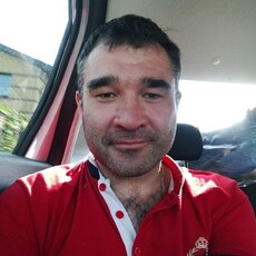 Фотография мужчины Роман, 42 года из г. Тюмень
