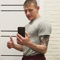 Фотография мужчины Роман, 43 года из г. Омск
