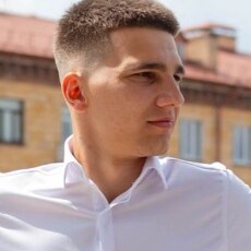 Фотография мужчины Виктор, 24 года из г. Несвиж
