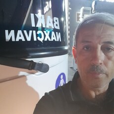 Фотография мужчины Ziya, 52 года из г. Рубцовск