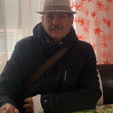 Фотография мужчины Владимир, 66 лет из г. Лида