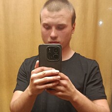 Фотография мужчины Славік, 20 лет из г. Новоград-Волынский