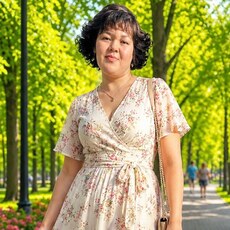 Фотография девушки Асель, 42 года из г. Петропавловск