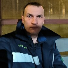 Фотография мужчины Алексей, 38 лет из г. Барановичи