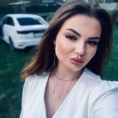 Фотография девушки Алина, 23 года из г. Починок