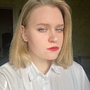 Виктория, 23 года