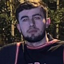 Исмаил, 22 года