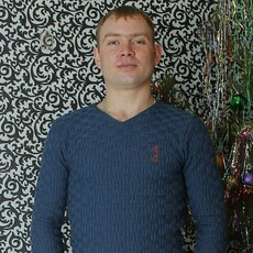 Фотография мужчины Максим, 35 лет из г. Рубцовск