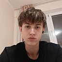 Матвей, 18 лет