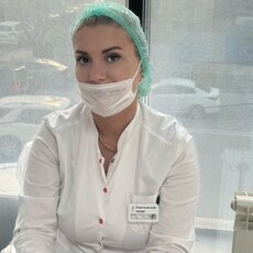 Фотография девушки Медэстет, 35 лет из г. Краснодар