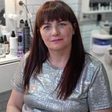 Фотография девушки Елена, 46 лет из г. Симферополь