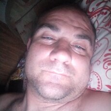 Фотография мужчины Владимир, 41 год из г. Актау