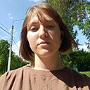 Женя, 19 лет