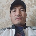 Искандар, 38 лет