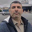 Гасан, 41 год