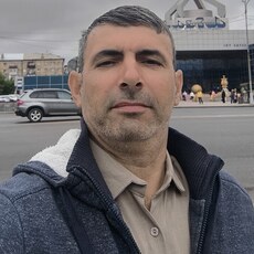 Фотография мужчины Гасан, 41 год из г. Караганда