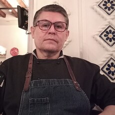Фотография мужчины Альберто, 57 лет из г. Москва