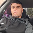 Алик, 33 года