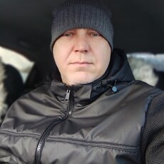 Фотография мужчины Александр, 44 года из г. Омск