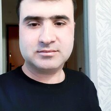 Фотография мужчины Amir, 37 лет из г. Арамиль