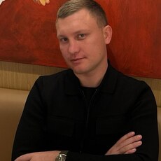 Фотография мужчины Алекс, 35 лет из г. Феодосия