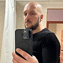 Александр, 36 лет
