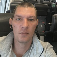 Фотография мужчины Сергей, 38 лет из г. Костанай