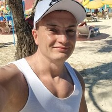 Фотография мужчины Максим, 34 года из г. Иваново