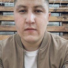 Фотография мужчины Зангар, 29 лет из г. Кокшетау