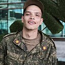Денис, 21 год