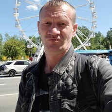 Фотография мужчины Антон, 43 года из г. Гродно