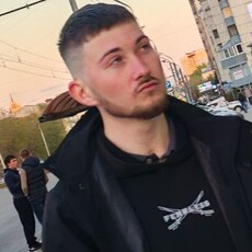 Фотография мужчины Алексей, 24 года из г. Барнаул