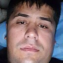 Сачар, 28 лет