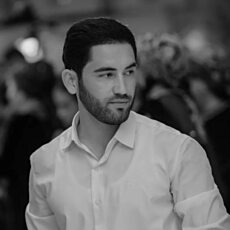 Фотография мужчины Селим, 27 лет из г. Москва
